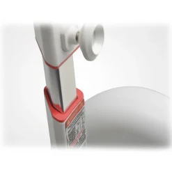 Segway - Ninebot by Segway - miniPRO 320 - White - Hoverboard - Self-Balanced Robot - Electric Wheels - Avvenice