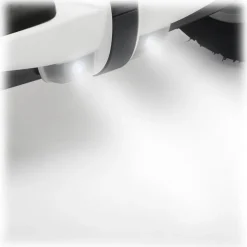 Segway - Ninebot by Segway - miniPRO 320 - White - Hoverboard - Self-Balanced Robot - Electric Wheels - Avvenice