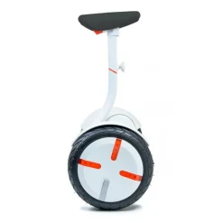 Segway - Ninebot by Segway - miniPRO 320 - White - Hoverboard - Self-Balanced Robot - Electric Wheels - Avvenice