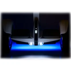 Segway - Ninebot by Segway - miniPRO 320 - White - Hoverboard - Self-Balanced Robot - Electric Wheels - Avvenice