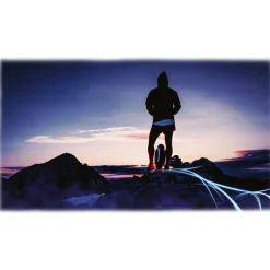 Segway - Ninebot by Segway - One S2 - Hoverboard - Self-Balanced Robot - Electric Wheel - Avvenice