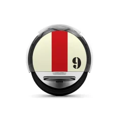 Segway - Ninebot by Segway - One S2 - Hoverboard - Self-Balanced Robot - Electric Wheel - Avvenice