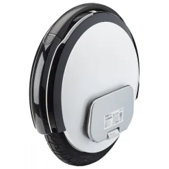 Segway - Ninebot by Segway - One S2 - Hoverboard - Self-Balanced Robot - Electric Wheel - Avvenice