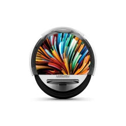 Segway - Ninebot by Segway - One S2 - Hoverboard - Self-Balanced Robot - Electric Wheel - Avvenice