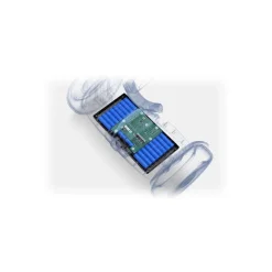 Segway - Ninebot by Segway - Segway Ninebot S - Black - Hoverboard - Self-Balanced Robot - Electric Wheels - Avvenice