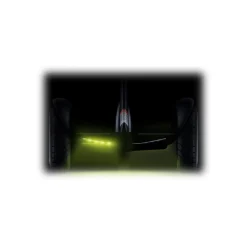 Segway - Ninebot by Segway - Segway Ninebot S - Black - Hoverboard - Self-Balanced Robot - Electric Wheels - Avvenice