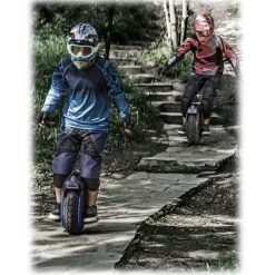 Segway - Ninebot by Segway - Z10 - Hoverboard - Self-Balanced Robot - Electric Wheel - Avvenice