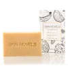 Skin Novels - Illuminate - Natural Soap with Turmeric & Grapefruit - 100 % Natural Handmade Soap - Avvenice