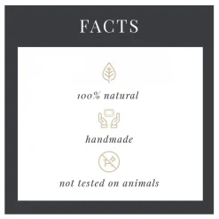 Skin Novels - Illuminate - Natural Soap with Turmeric & Grapefruit - 100 % Natural Handmade Soap - Avvenice