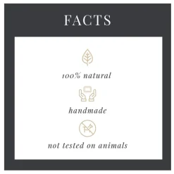 Skin Novels - Purify - Natural Soap with Propolis & Sweet Orange - 100 % Natural Handmade Soap - Avvenice