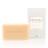Skin Novels - Silver Light - Natural Soap with Nano-Silver & Jasmine - 100 % Natural Handmade Soap - Avvenice
