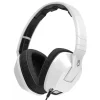 Skullcandy - Crusher - White - Over-Ear Headphones with Microphone and Noise Isolating - Avvenice