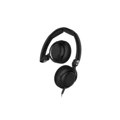 Skullcandy - Grind - Black - On-Ear Headphones with Microphone - Avvenice