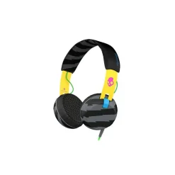 Skullcandy - Grind - Locals Only - On-Ear Headphones with Microphone - Avvenice
