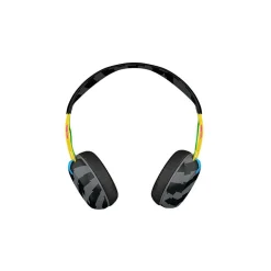 Skullcandy - Grind - Locals Only - On-Ear Headphones with Microphone - Avvenice