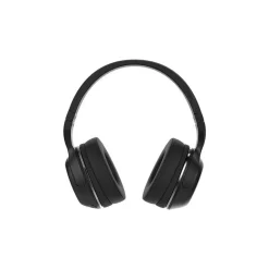 Skullcandy - Hesh 2 - Black - Bluetooth Wireless Over-Ear Headphones with Microphone, Supreme Sound and Powerful Bass - Avvenice