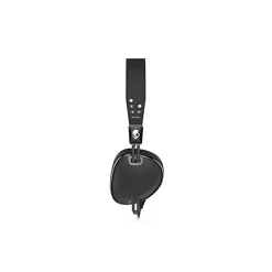 Skullcandy - Knockout - Geo / Black Quilted - Women's Wireless On-Ear Headphones with Microphone with Supreme Sound - Avvenice