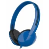 Skullcandy - Stim - Blue - On-Ear Headphones with Microphone - Avvenice