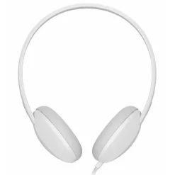 Skullcandy - Stim - Gray - On-Ear Headphones with Microphone - Avvenice