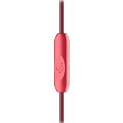 Skullcandy - Stim - Red - On-Ear Headphones with Microphone - Avvenice