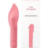 Smile Makers - The Fireman - The Best Vibrators for Female Orgasm - Top Rated Vibrators For Woman - Sex Toy - Avvenice