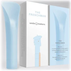 Smile Makers - The Frenchman - The Best Vibrators for Female Orgasm - Top Rated Vibrators For Woman - Sex Toy - Avvenice