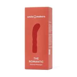 Smile Makers - The Romantic - The Best Vibrators for Female Orgasm - Top Rated Vibrators For Woman - Sex Toy - Avvenice