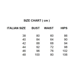 Sofia Provera - Agata Pants - Dress - Luxury Exclusive Collection - Haute Couture Made in Italy - Luxury High Quality Dress - Avvenice