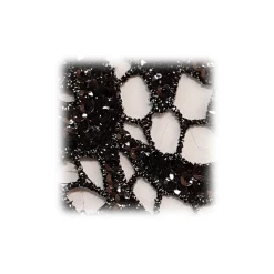 Sofia Provera - Cleofe - Top - Luxury Exclusive Collection - Haute Couture Made in Italy - Luxury High Quality Dress - Avvenice