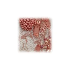 Sofia Provera - Domino Cape - Dress - Luxury Exclusive Collection - Haute Couture Made in Italy - Luxury High Quality Dress - Avvenice