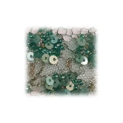 Sofia Provera - Flora - Dress - Luxury Exclusive Collection - Haute Couture Made in Italy - Luxury High Quality Dress - Avvenice