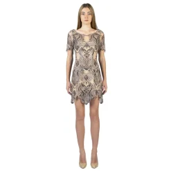 Sofia Provera - Lucrezia - Dress - Luxury Exclusive Collection - Haute Couture Made in Italy - Luxury High Quality Dress - Avvenice