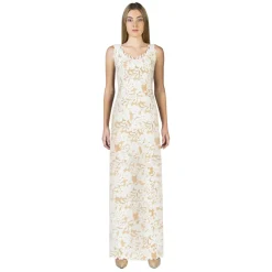 Sofia Provera - Margherita - Dress - Luxury Exclusive Collection - Haute Couture Made in Italy - Luxury High Quality Dress - Avvenice