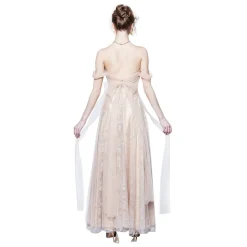 Sofia Provera - Nuvola - Dress - Luxury Exclusive Collection - Haute Couture Made in Italy - Luxury High Quality Dress - Avvenice