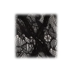 Sofia Provera - Onice Top - Dress - Luxury Exclusive Collection - Haute Couture Made in Italy - Luxury High Quality Dress - Avvenice