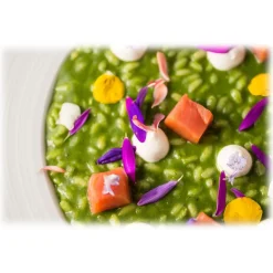 Sorgente del Gusto - Sliced Trout Ham - Whole Fillet of Cold Smoked Salmon Trout - Spring Trout - Avvenice