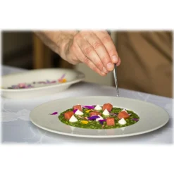 Sorgente del Gusto - Sliced Trout Ham - Whole Fillet of Cold Smoked Salmon Trout - Spring Trout - Avvenice