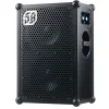 Soundboks - Soundboks 2 - Black - The Loudest Portable Powered Bluetooth Speaker - 122 dB - Supreme Sound - Military Batteries - Avvenice