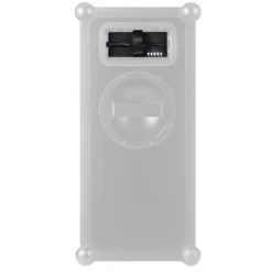 Soundboks - Soundboks 2 - Military Type Lithium Phosphate Battery - 40 Hours Life - Avvenice