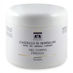 Spa Suite with Bubbles - Crio Gel - Professional Cosmetics - Avvenice