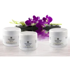 Spa Suite with Bubbles - Soothing Face Mask - Professional Cosmetics - Avvenice