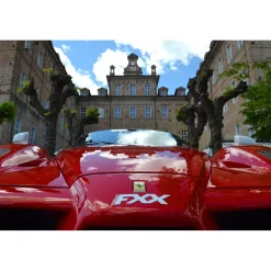 Spa Suite with Bubbles - Unique and Romantic Wellness Experience - Avvenice