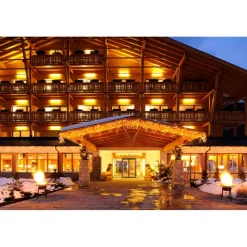 Sport & Kurhotel Bad Moos - Dolomites Spa Resort - Beauty & Balance - 4 Days 3 Nights - Avvenice