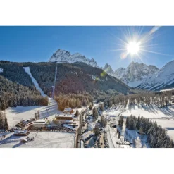 Sport & Kurhotel Bad Moos - Dolomites Spa Resort - Beauty & Balance - 4 Days 3 Nights - Avvenice