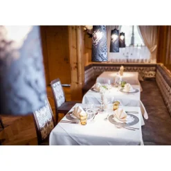 Sport & Kurhotel Bad Moos - Dolomites Spa Resort - Beauty & Balance - 4 Days 3 Nights - Avvenice