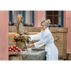 Sport & Kurhotel Bad Moos - Dolomites Spa Resort - Beauty & Balance - 4 Days 3 Nights - Avvenice