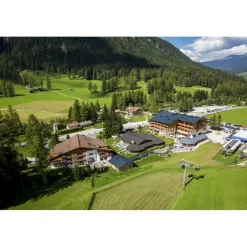 Sport & Kurhotel Bad Moos - Dolomites Spa Resort - Beauty & Balance - 4 Days 3 Nights - Avvenice