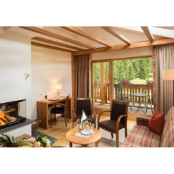 Sport & Kurhotel Bad Moos - Dolomites Spa Resort - Beauty & Balance - 4 Days 3 Nights - Avvenice