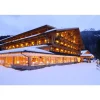 Sport & Kurhotel Bad Moos - Dolomites Spa Resort - Health & Wellness - 4 Days 3 Nights - Avvenice