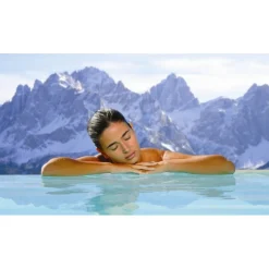 Sport & Kurhotel Bad Moos - Dolomites Spa Resort - Health & Wellness - 4 Days 3 Nights - Avvenice